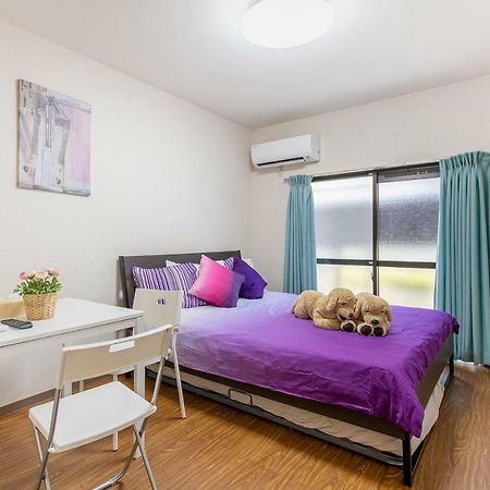 Tokyo Apartment House Inn Экстерьер фото