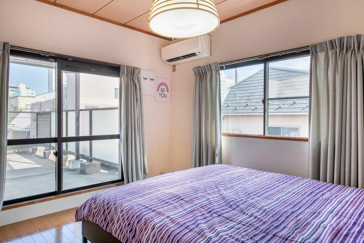 Tokyo Apartment House Inn Номер фото